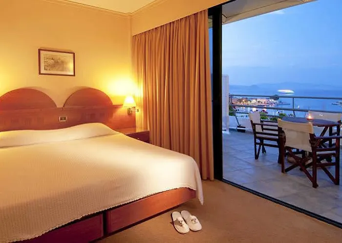 Alexandra 3* 코스 타운