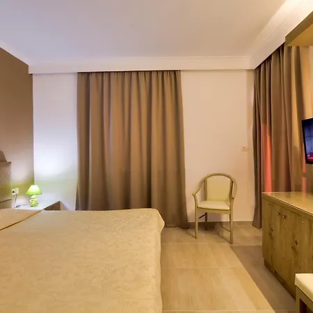 Aparthotel Alexandra
