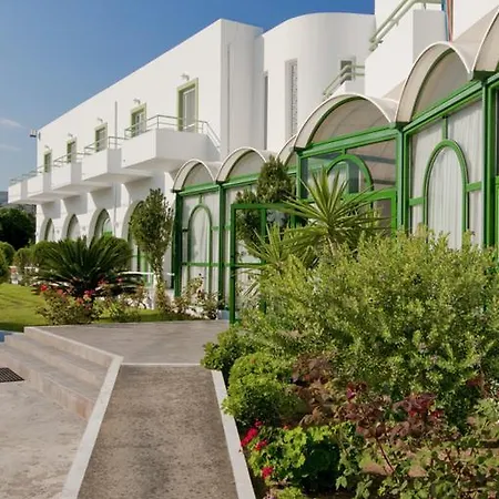 Lägenhetshotell Alexandra