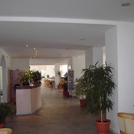 Alexandra 3* Kos-stad