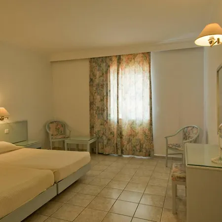 Alexandra 3* Kos-stad