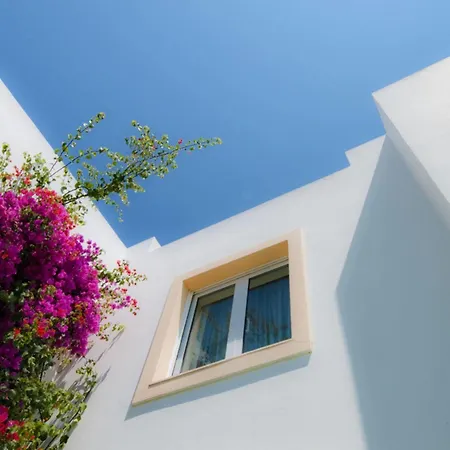 Alexandra Lägenhetshotell Kos