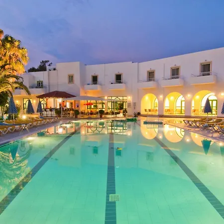 Alexandra 3* Kos-stad