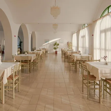 Alexandra 3* Kos-stad