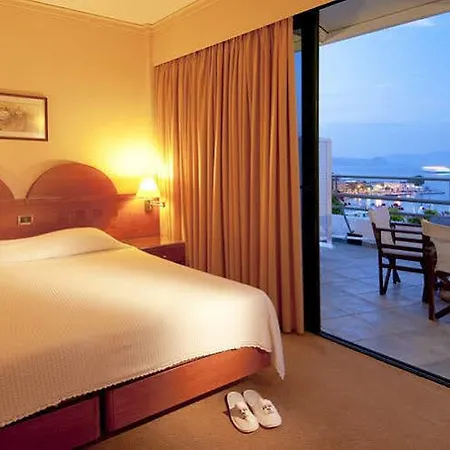 Alexandra 3* Kos-stad