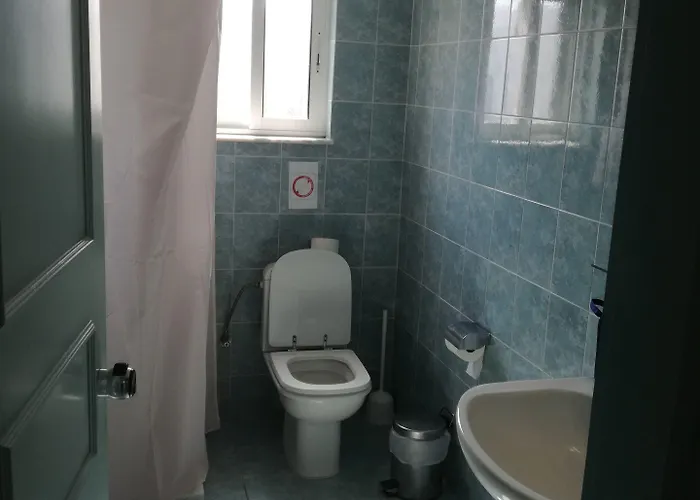 Alexandra Aparthotel Kos Town