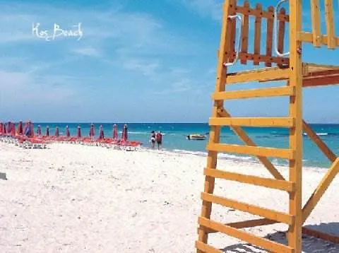 Alexandra 3* Kos Town