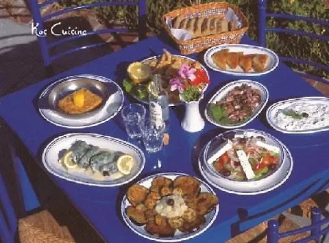 Alexandra Aparthotel Kos Town