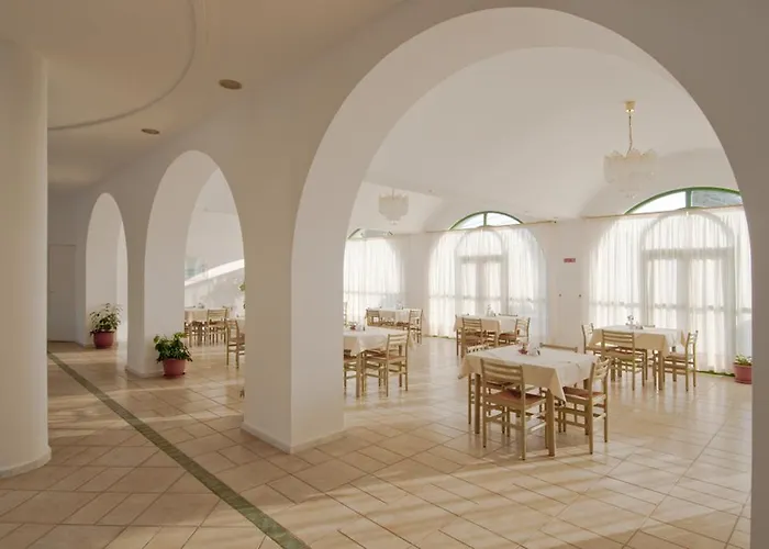 Aparthotel Alexandra Kos Town