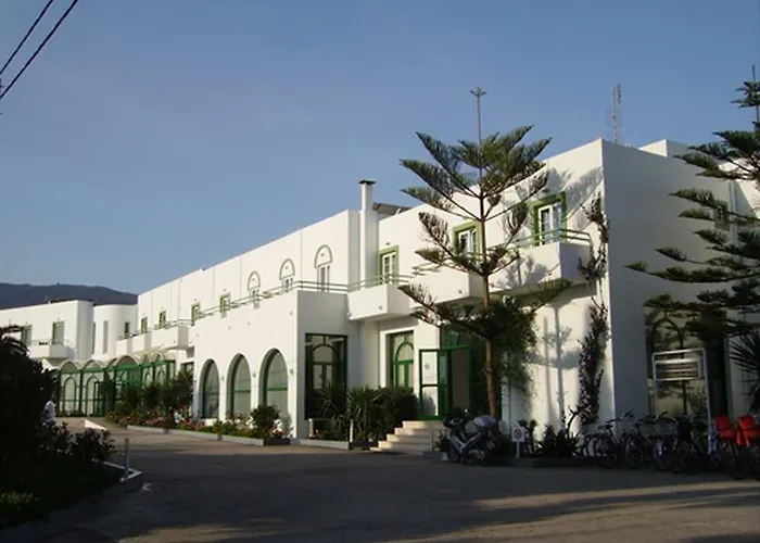 Alexandra 3* Kos Town