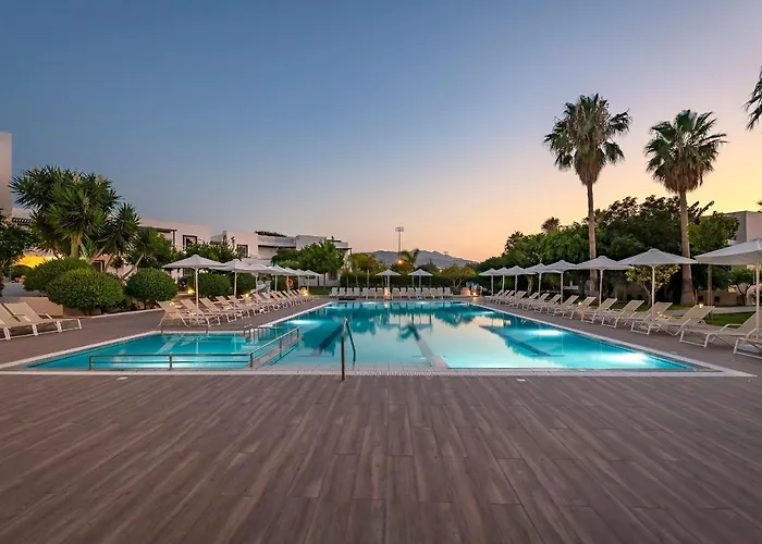 Alexandra 3* Kos Town