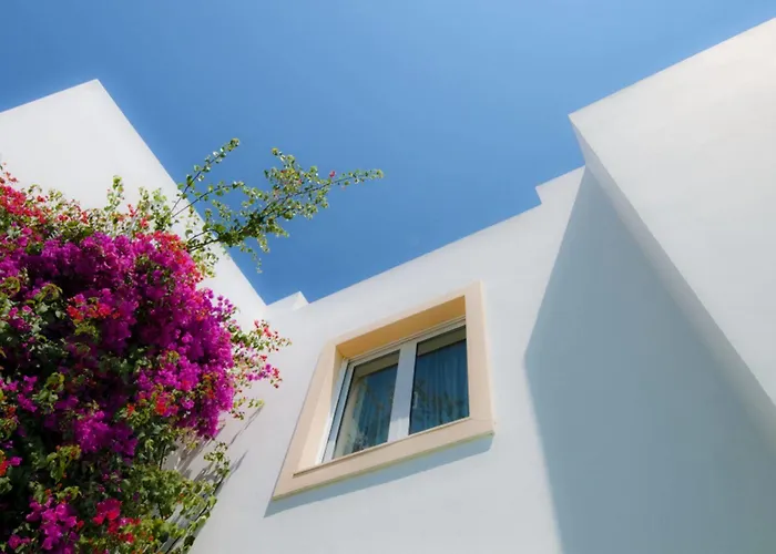 Alexandra Aparthotel Kos Town