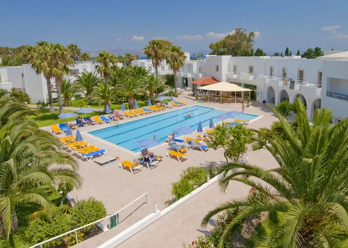 Alexandra 3* Kos Town