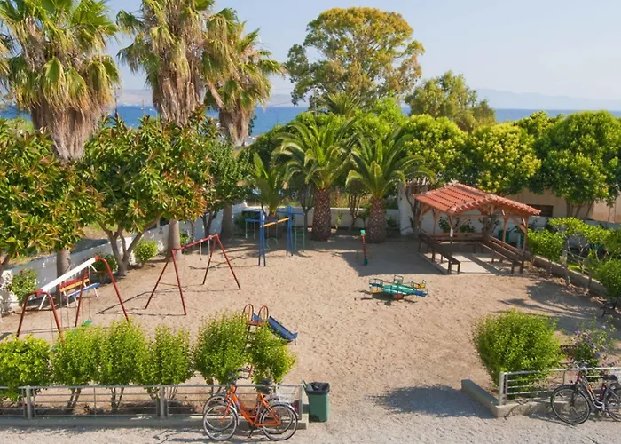 Alexandra 3* Kos Town