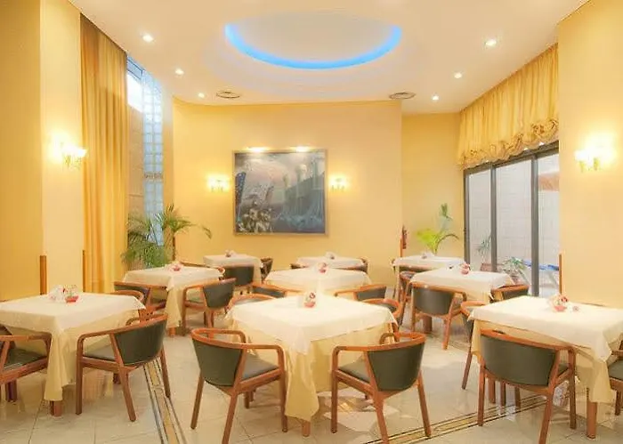 Alexandra 3* Kos Town