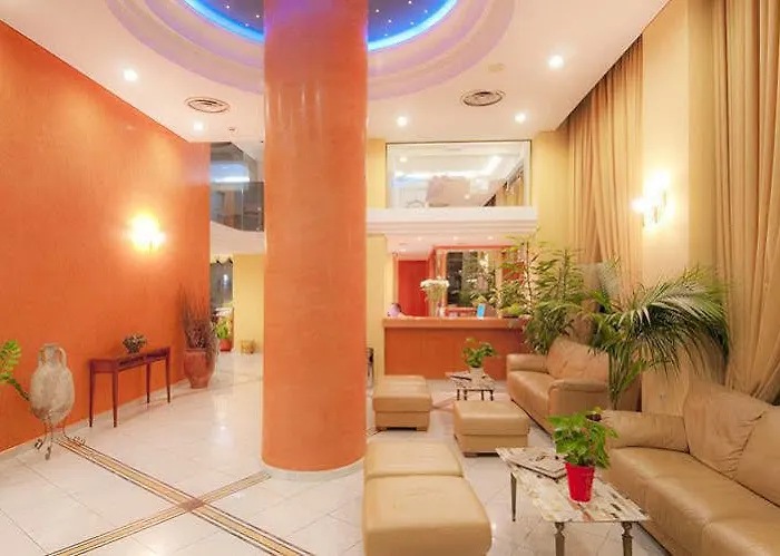 Alexandra Aparthotel Kos Town