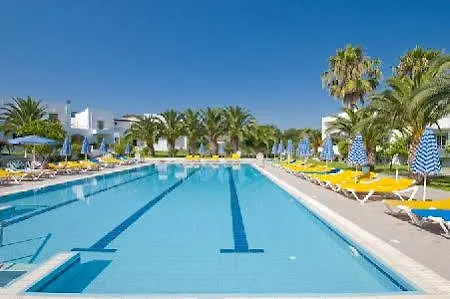 Aparthotel Alexandra Kos Town