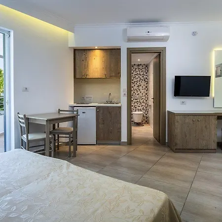 Alexandra Aparthotel Kos