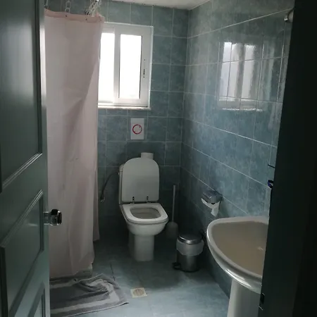 Alexandra Apart Otel İstanköy