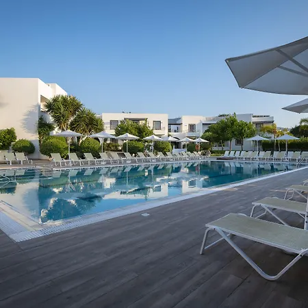 Alexandra Aparthotel Città di Kos