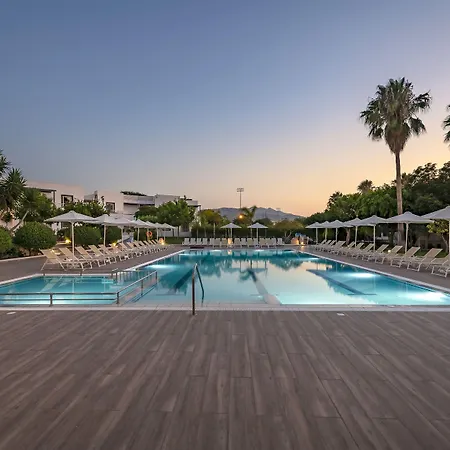 Aparthotel Alexandra 3*