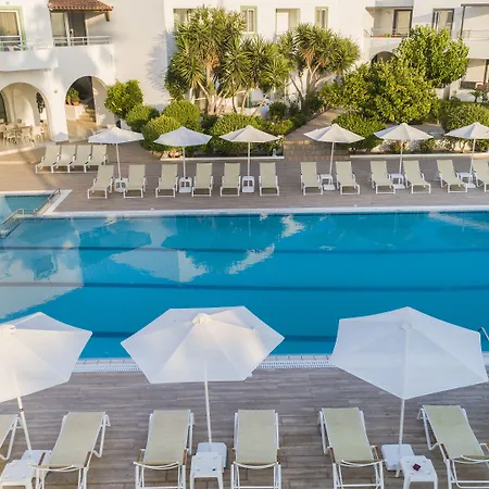 Alexandra Aparthotel