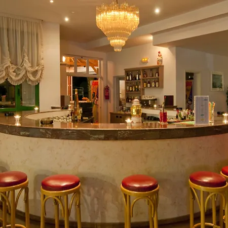 아파트호텔 Alexandra