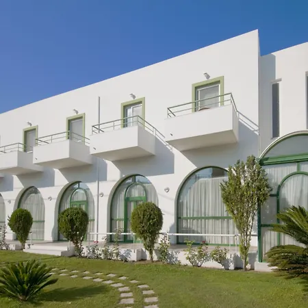 Alexandra Apart Otel