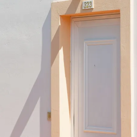 Alexandra 아파트호텔 3*