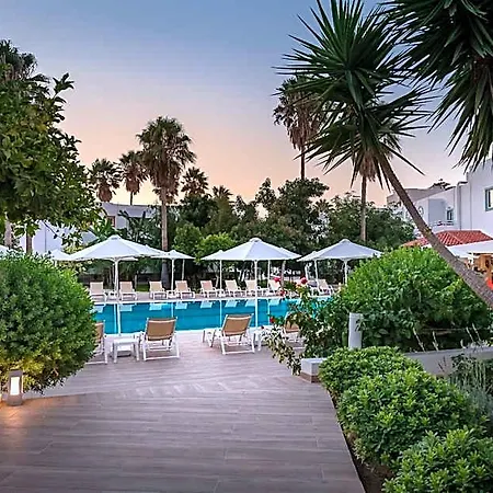 Aparthotel Alexandra Città di Kos