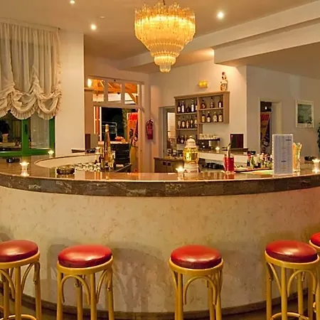 Alexandra Aparthotel Città di Kos