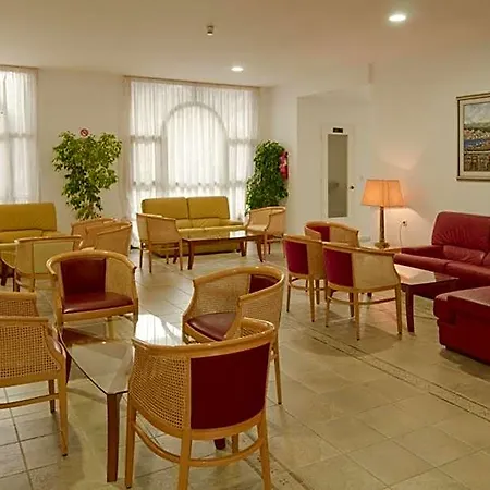 Aparthotel Alexandra