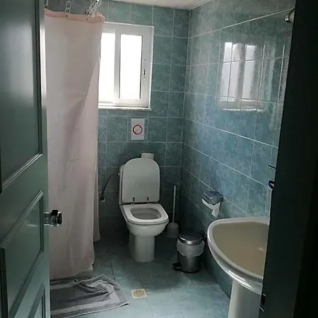 Aparthotel Alexandra
