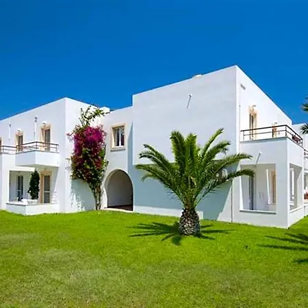 Aparthotel Alexandra Città di Kos