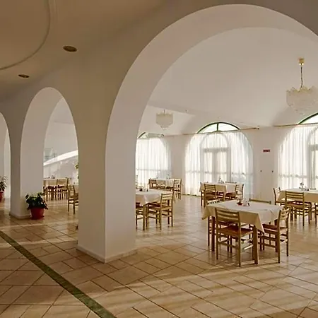 Aparthotel Alexandra Città di Kos