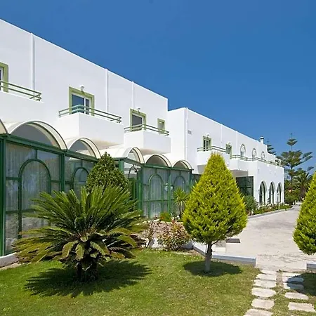 Alexandra Città di Kos