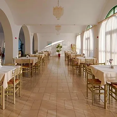Aparthotel Alexandra