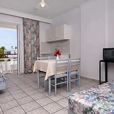 Alexandra Città di Kos