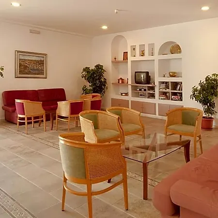 Aparthotel Alexandra 3*