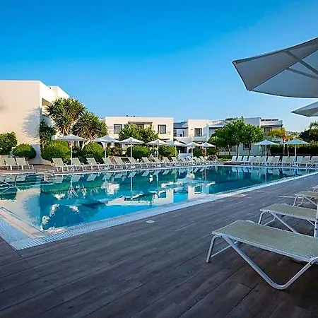 Alexandra Città di Kos