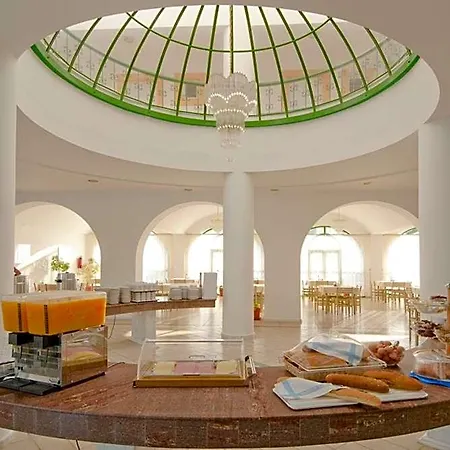 Aparthotel Alexandra