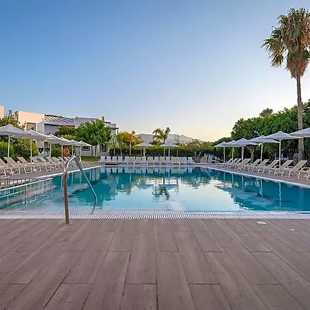 Aparthotel Alexandra Città di Kos