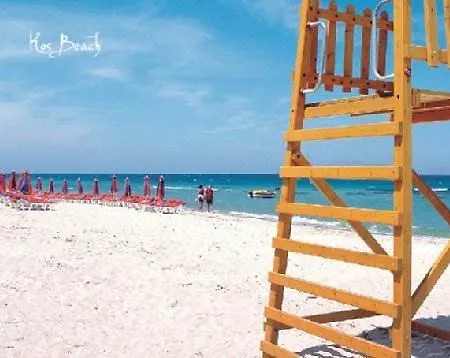 Alexandra 3* 코스 타운