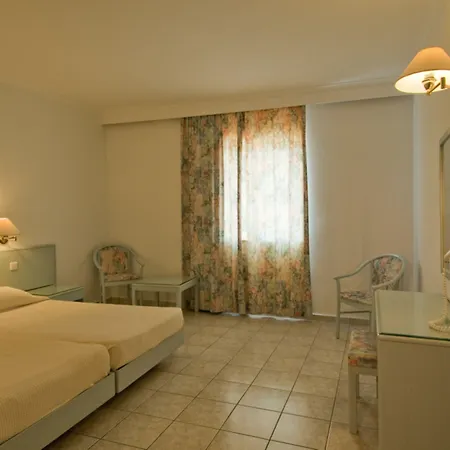 Aparthotel Alexandra