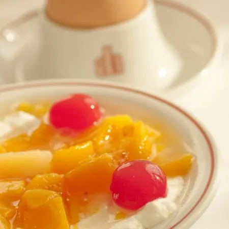 Apart Otel Alexandra