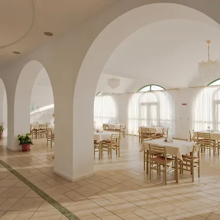 Aparthotel Alexandra Kos