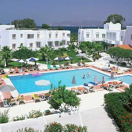 Alexandra 3*