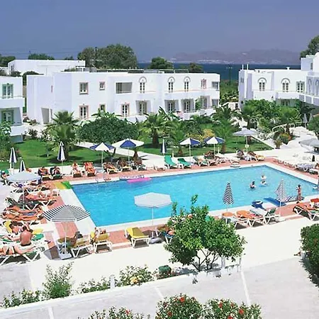 Alexandra Aparthotel 3*