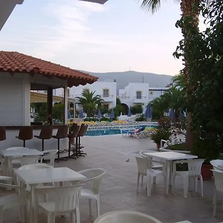 Alexandra Aparthotel