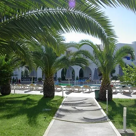 Alexandra Aparthotel Kos